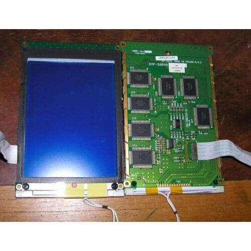 Brand New DMF-50840NF-FW DMF-50840 DMF50840 5.7 inch lcd display screen panel Repair Repalcement