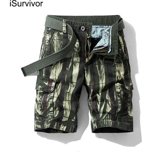 iSurvivor Men's Beach Shorts