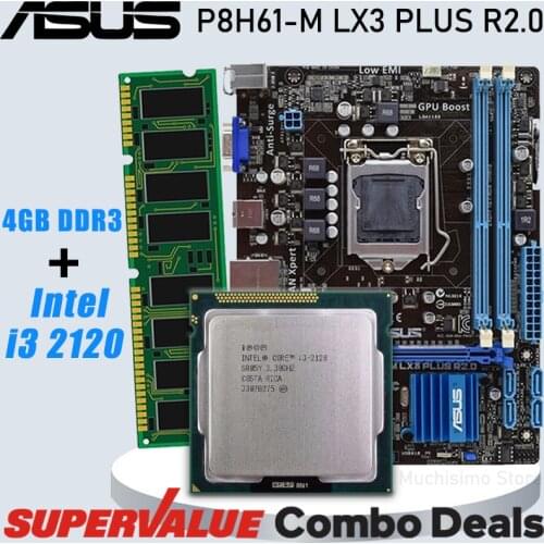 LGA 1155 Gigabyte GA-Z77-DS3H Motherboard DDR3 32GB i7 i5 i3 PCI-E 3.0 DVI VGA Desktop Intel Z77 Mainboard 1155 ATX Used
