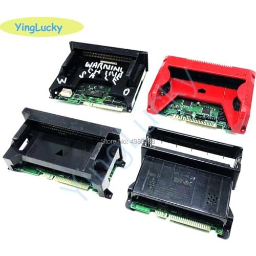 Neo Geo Jamma 97 SNK / MVS /Igs Cartridge / Game Board / Game PCB for Arcade Game Machine Coin operator game cabinet Used retro