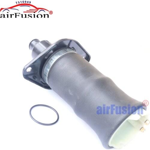 AirFusion New Left Rear Air Suspension Spring Bag Repair Kit Fit Audi A6 C5 4Z7616051A