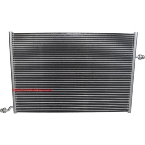 Radiator Fit Mercedes-Benz C-CLASS W205 S205 2014-2018 0995002003 A0995002003 A0995001903