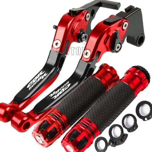 Motorcycle Brake Handle Adjustable Clutch Brake Lever Handle For Honda CBR600RR CBR 600RR CBR600 RR CBR 600 RR 2007-2017 2018