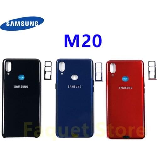 Samsung Samsung Galaxy M20 Phone Cases