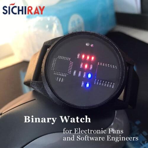 SICHIRAY Smart Electronics
