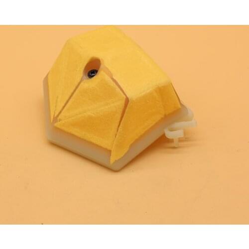 Screw Style Air Filter Fit For Husqvarna 51 55 Rancher Chainsaw Spare Parts #503898101 / 503 89 81-01