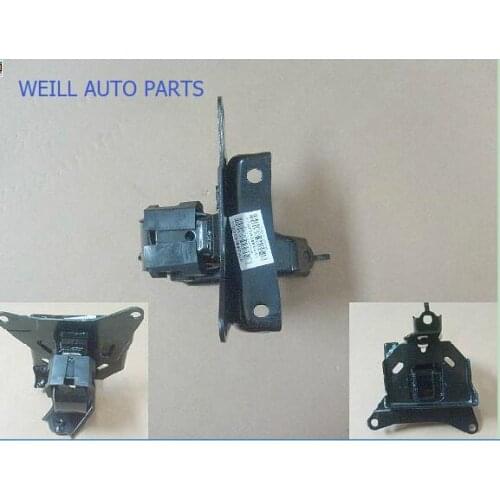 WEILL 1001100AG08XA Engine mount for great wall C30 ORIGINAL PARTS