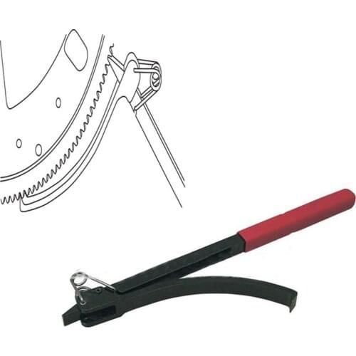 1pc flywheel Adjustment tool Used to hold the flywheel or flexplate when torquing the flywheel or harmonic balancer bolts