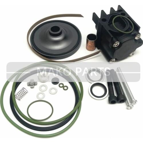 2902016100 with a valve Drain Valve Kit Fits Atlas Copco Air Compressor