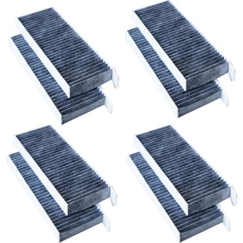 Cabin filter for 2013 Peugeot 308 1.6L 2.0L 2014 Peugeot 408 308S 2015 Citroen C3-XR 9804163380 #FT350C