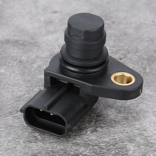 8658495 Engine Camshaft Cam Position Sensor ABS Fits for VOLVO C30 C70 S40 S60 V60 XC60 XC70 2.5L