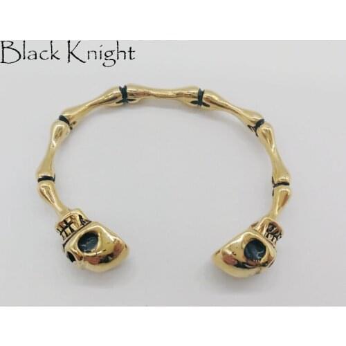 BKNT BKKNIGHT Stone Bracelets