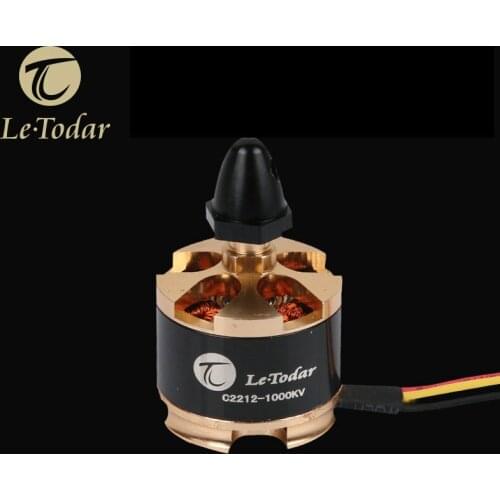 C2212-920KV brushless DC motor model of micro motor multi rotor motor small motor / aircraft model /DIY