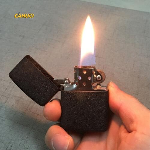 CAHUCI Gasoline Lighters