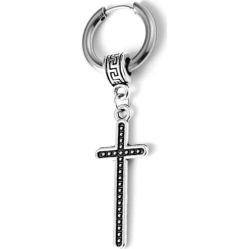 Stud Earrings Draggme partty China