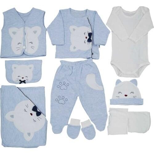 Gaye Sets Of Clothes For Newborn Girls