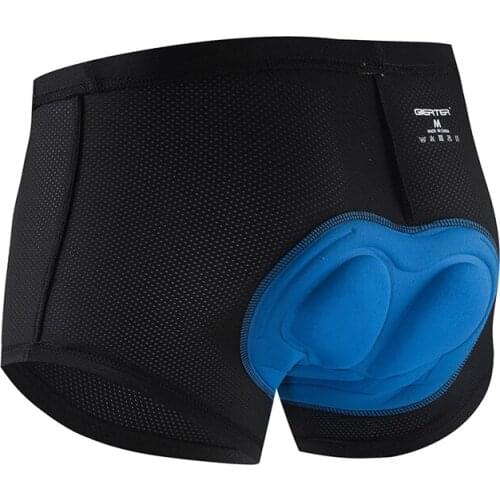 GIERTER Cycling Shorts