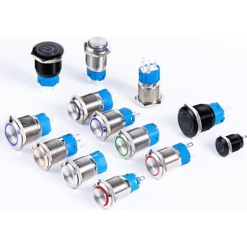 Выключатели HTUUPN China At AliExpress