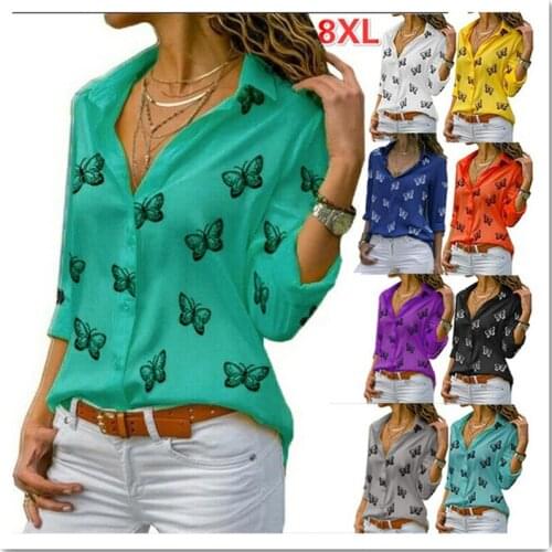 Модные блузки IOWBFNYS China At AliExpress