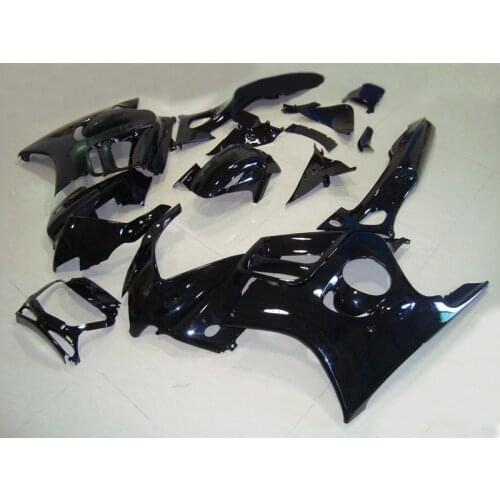 Motorcycle Fairing Kit for H CBR600F3 1997 1998 CBR600 F3 97 98 CBR 600 F3 ABS Fairing kit