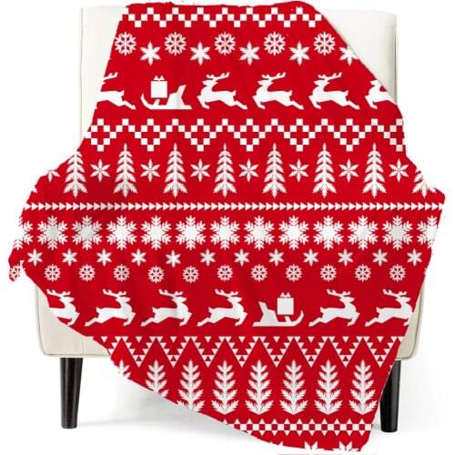 Lingxia Blankets