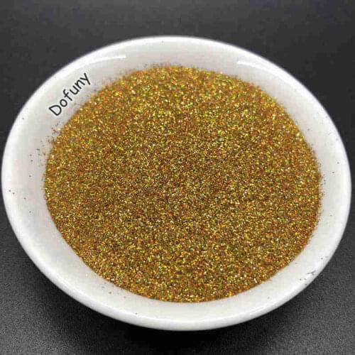 Newest Shiny Laser Nail Glitter Powder Rainbow Pigment Manicure Pigments Nail Art Decorations Flash Glitter 500G
