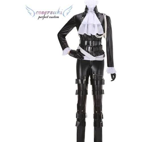 PROMARE LIO FOTIA cosplay Cosplay Costumes Cosplay Coat, Perfect Custom for You
