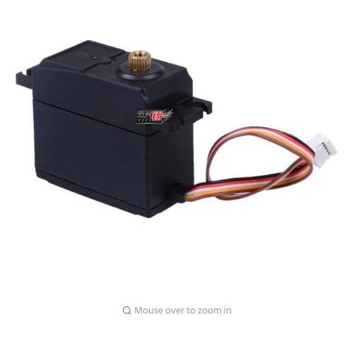 WLtoys 10428-A Rc Car spare parts Servo