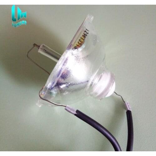 Compatible for elplp34 V13H010L34 projector bare bulbs for epson EMP-62 EMP-82 EMP-X3 EMP-76C EMP-63 EMP-62C 180 days warranty