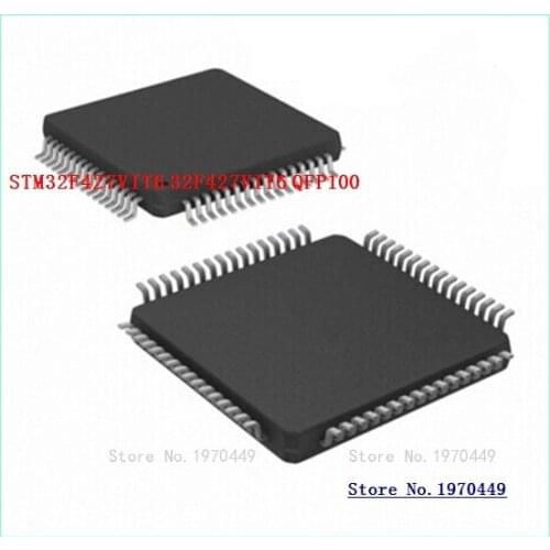 STM32F427VIT6 32F427VIT6 QFP100