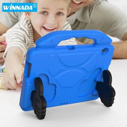 For huawei mediapad t5 case Shock Proof EVA full body tablet cover for Huawei huawei mediapad t5 10.1 inch case for kids
