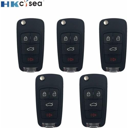 HKCYSEA 10pcs/lot B18 NB18 B NB Series Universal Multifunctional KD Remote for KD-X2 KD900 Mini KD Car Key Remote Generator