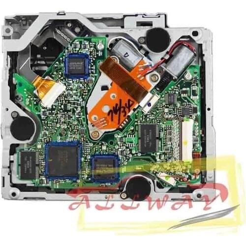 Автомагнитолы VIVI.OBD-CLUB China At AliExpress