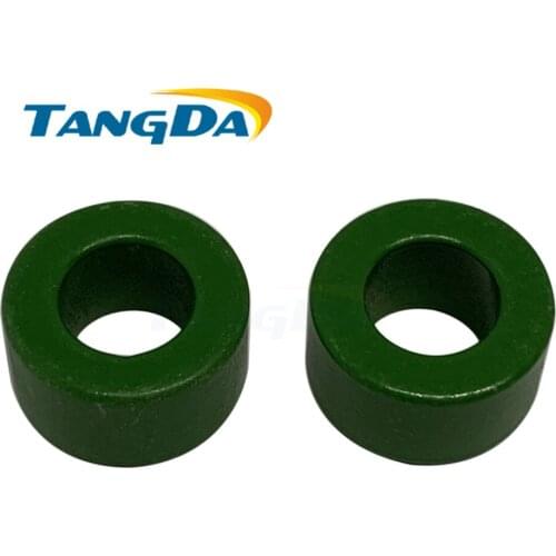 18 10 10 T CORE RH CORE toroidal cores OD*ID*HT 18*10*10mm Anti-interference Ferrite core Spray paint insulated 5KV 150C AG