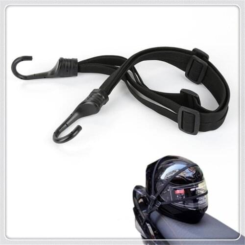 2021 Luggage Elastic Rope Strap Bag Motorcycle Accessories for SUZUKI GSXR600 GSXR750 GSX-S1000 F AB GSXR750 GSXR1000