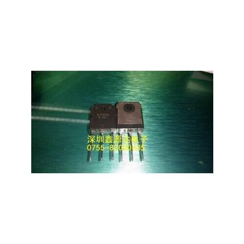2SK2955 K2955