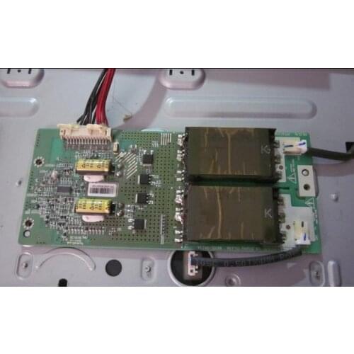 6632L-0623A LCD T-CON Board HIGH VOLTAGE board for / PNEL-T911A 3PEGC20005B-R T-CON connect board