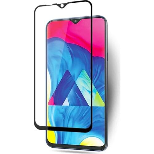 9H Full Glue Cover Tempered Glass Screen Protector for Samsung Galaxy M20 M10 M30 M205FD for Samsung Galaxy A50 A30 glass Film