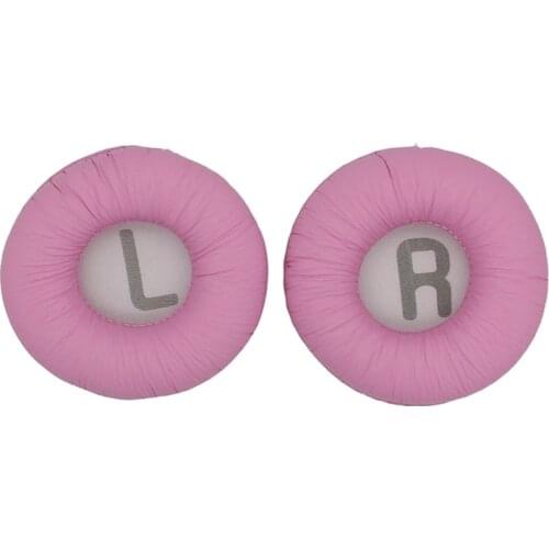 Suitable for JBL T500Bt Wireless Bluetooth Headset Cover Tune600Btnc Earmuff T450Bt Sponge