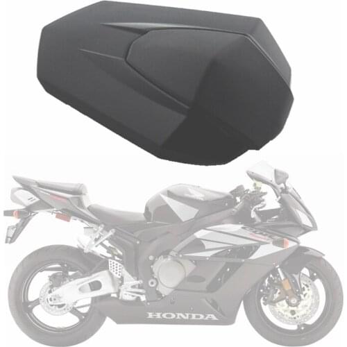 Motorcycle Parts Rear Seat Cover Tail Section Fairing Cowl Back Cover for Honda CBR1000RR CBR 1000 RR 2017 2018
