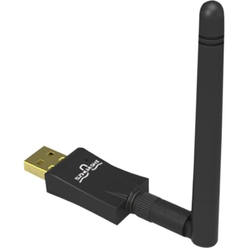 600M 2.4GHz/5.8GHz Dual band USB WIFI adapter ,Operating system supported Win XP/Vista/7/8/10 Linux Mac OS X