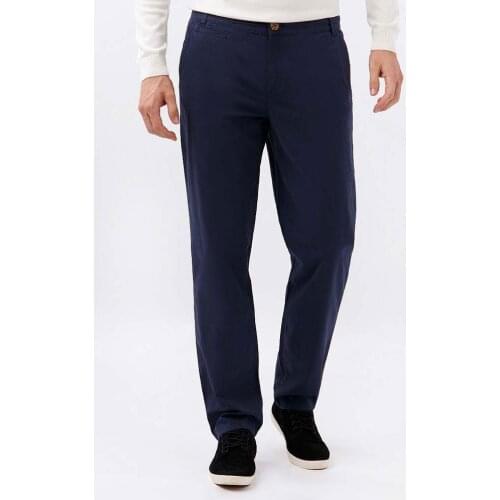 Finn Flare Men's Trousers