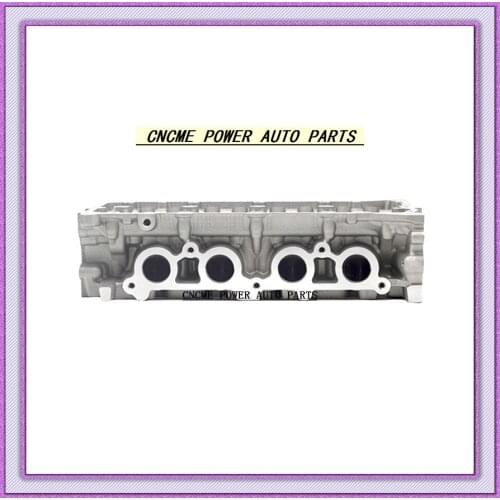 11101-09280 1ZR 1ZRFE 2ZR 2ZRFE Engine Cylinder Head For TOYOTA COROLLA AURIS 16V 1598cc 1.6L 1797cc 1.8L 2006- 11101-39686