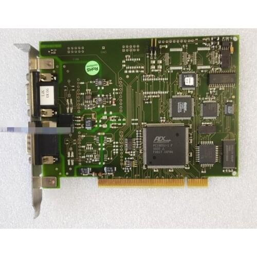 IPC-I 320/PCI V1.36 CAN