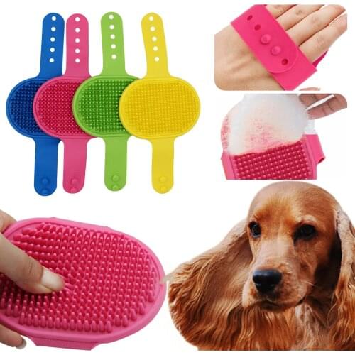 ISHOWTIENDA Combs And Furminators For Dogs