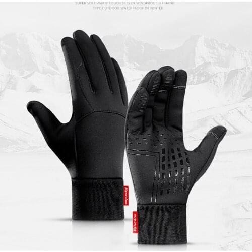 ISHOWTIENDA Ski Gloves