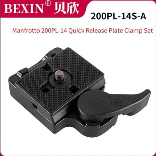 Gimbal Quick Release Base Quick Release Plate Camera Tripod Quick Release Base Stabilizer Assembly plates quick release plate