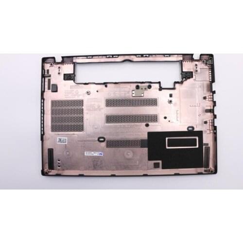 New for Lenovo Thinkpad T480 Back Shell Base Cover Bottom Case 01YR485 AP169000600