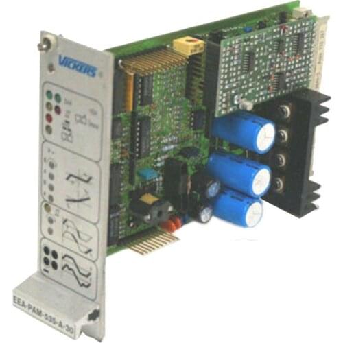 Vickers EEA-PAM-535-A-30