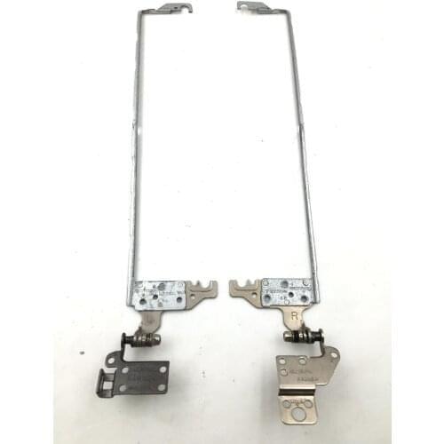 New Original Laptop LCD Screen Hinges For Acer Aspire E5-422 E5-473 E5-474 E5-422G Series Left and Righ AM1C7000800 AM1C7000900
